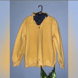 XL Arrow Quarter Zip